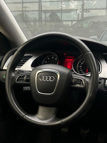 Audi A5 Sportback 2.0 T Fsi Mt 211cv