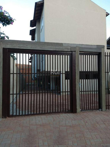 Imagem 1 de 9 de Sobrado - Santa Isabel - Ref: 487841 - V-pj5454