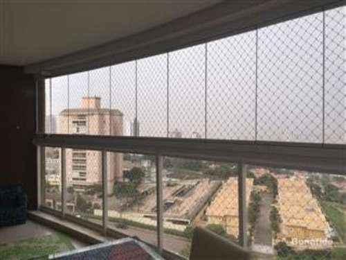 Imagem 13 de 25 de Apartamento, Golden Garden, Jardim Bonfiglioli, Jundiaí - Ap06098 - 4256805