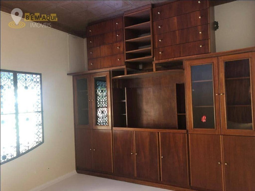 Imagem 5 de 30 de Casa Com 4 Dormitórios À Venda, 340 M² Por R$ 1.100.000,00 - Condomínio Portal De Itu - Itu/sp - Ca0957