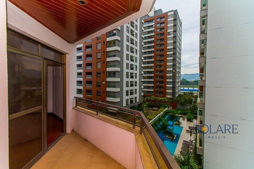 Imagem 9 de 15 de Apartamento - Agronomica - Ref: 65929 - V-65929