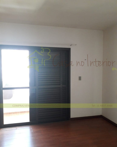Imagem 5 de 19 de Apartamento - Ap00415 - 70960852