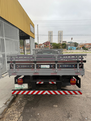 F350 Carroceria