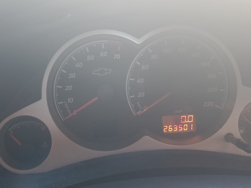 Chevrolet Meriva 1.8 Ss Flex Power Easytronic 5p