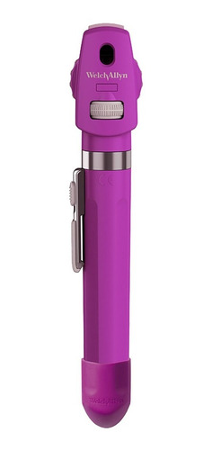 Oftalmoscopio Pocket Led Onix Welch Allyn - Arquimed