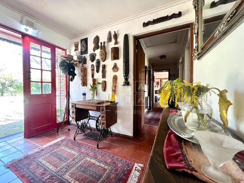 En Condominio, Maravillosa, 4d3b+servicios+depto
