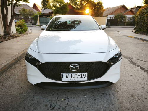 Mazda 3 Automatica 4x2 2017