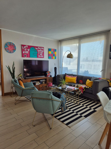 Espectacular Terraza!!/canta Gallo/1 Dormitorio/2 Baños!!
