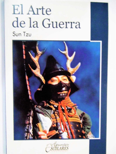 Imagen 12 de 12 de Paquete Arte De La Guerra + Principe De Maquiavelo