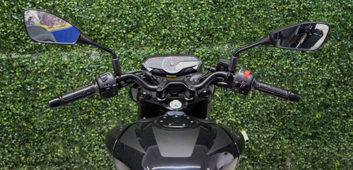 Bajaj Pulsar N250 Fi+abs 2025