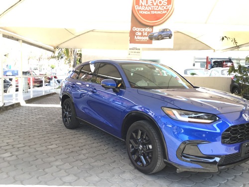 Honda HR-V 2.0 Touring Cvt
