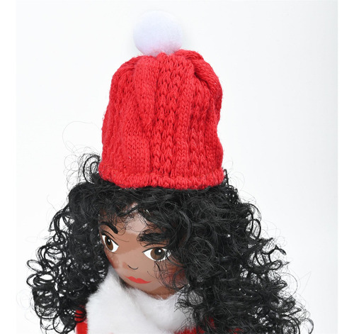 Figura De Muñeco De Cascanueces De 38 Cm De Altura, Estatua