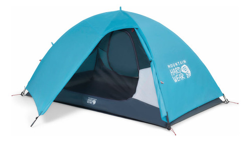 Carpa Mhw Meridian 2 Tent Unisex (teton Blue)