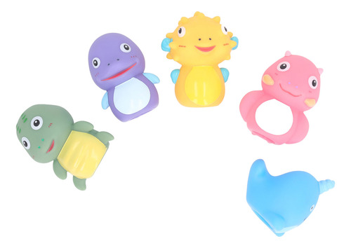 Finger Puppet Toy Baby Soft Glupe, Bonecos De Animais Fofos