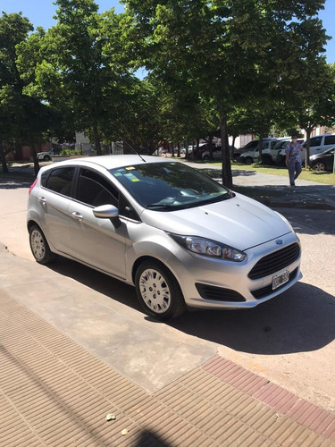 Fiesta Kinetic S 5 Ptas