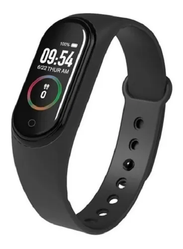 Xiaomi m4 outlet smart bracelet