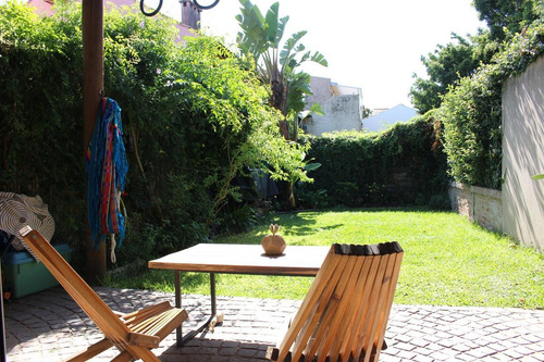 Casa Tipo Duplex A La Venta En Las Lomas San Isidro