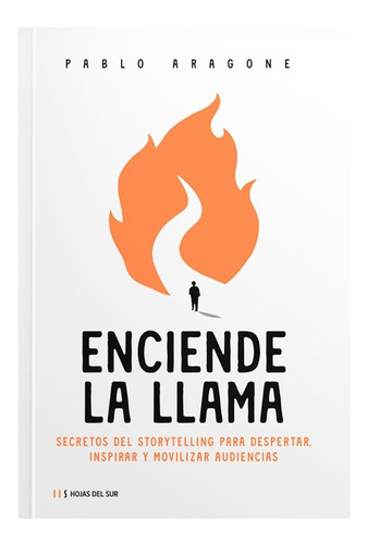 Imagen 1 de 2 de Enciende La Llama - Pablo Aragone