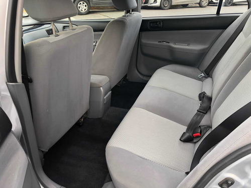 Mitsubishi Lancer 1.6 Glxi Abcp+abs