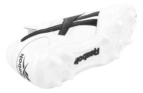 Reebok Botines - Essence Fg Whtblck