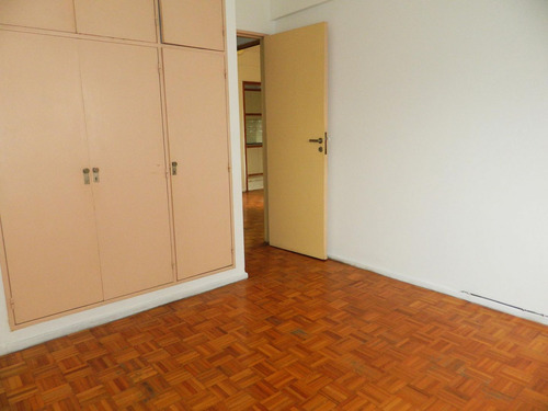 Alquiler Depto 2 Ambientes Belgrano