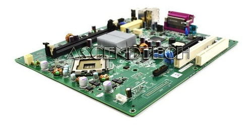 Placa Mae Dell Optiplex 380 Socket Lga775 Ddr3 0fr6wh 0hn7xn (Usado)