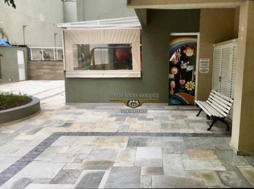 Imagem 18 de 28 de Apartamento De 3 Dormitórios À Venda, À 950m Da Futura Estação Guilherme George Do Metrô. - Ap2631