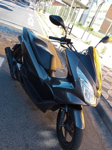 Honda Pcx 150c