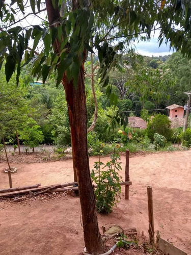 Imagem 2 de 14 de Chácara 1000m² Em Condomínio Fechado- Chácara Barata-cód.238