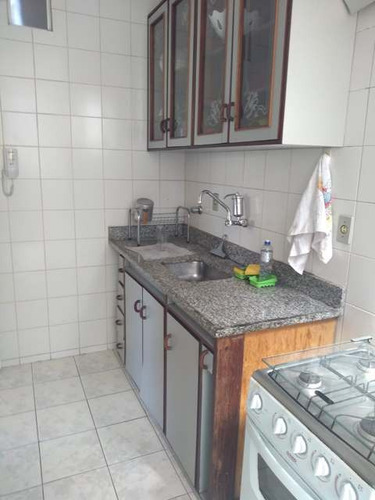 Imagem 8 de 11 de Apartamento 2 Quartos Com 1 Vaga De Estacionamento ! - 15000