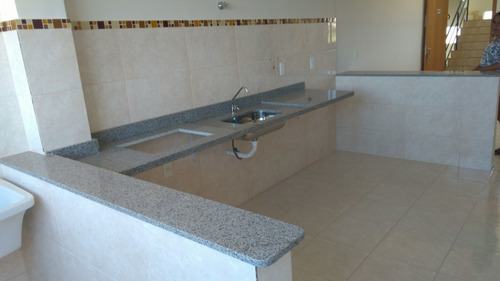 Imagem 3 de 12 de Apartamento 60m2 Ótima Localização Em Luziânia