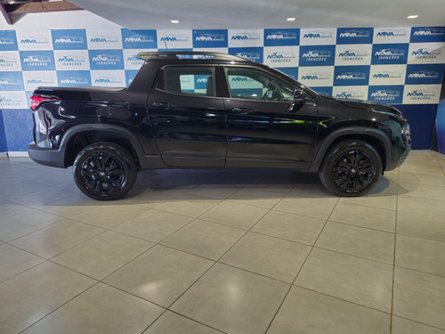 Fiat Toro 1.3 Volcano 16V Turbo Flex 4X2 Aut. 4P