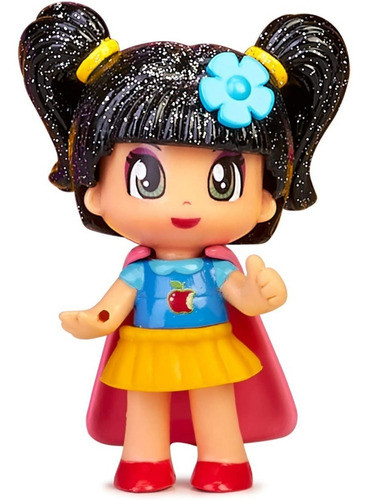 Pinypon Casa De Los Cuentos