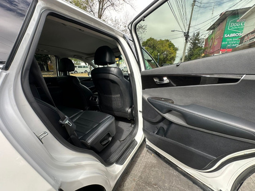 Kia Sorento 3.4 3.3l Ex Pack At