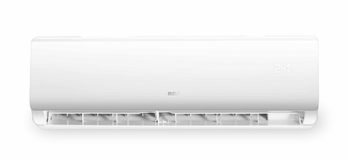 Aire acondicionado RCA split frío/calor 2752 frigorías blanco 220V RE3200FC