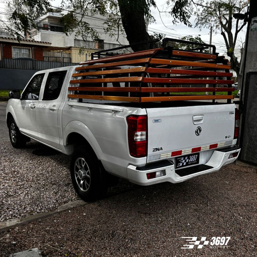 Dongfeng Zna Rich 2