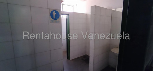 Galpón / Depósito ( Construccion/ Mercancia Seca) Alquiler Guatire ( Valle Arriba) Mls - 25-10691