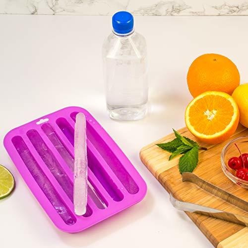 Botella De Agua Harold Import, Tray Ice Cube