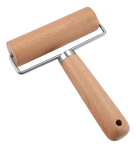 Rodillo Rodillo Antiadherente Para Harina Galleta Fondant
