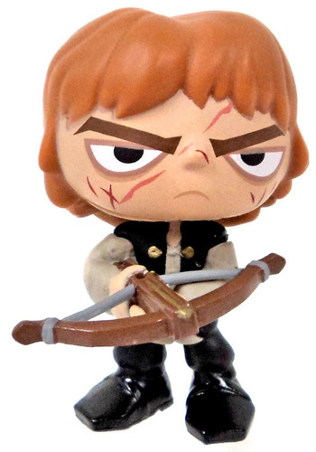 Juego De Tronos Serie 2 Misterio Minis Tyrion Lannister