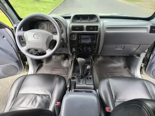 Toyota Prado VXA