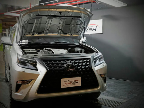 Lexus GX 460