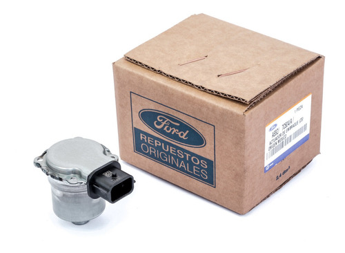 Imagen 3 de 7 de Actuador De Embrague Caja Automatica Ford Ecosport