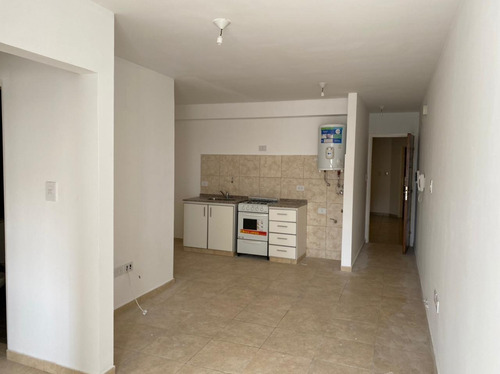 Imagen 5 de 13 de Venta Departamento 1 Dormitorio C/ Balcón En Alberdi