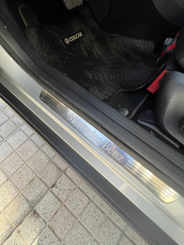 Mercedes-Benz Clase GLA 1.6 Gla200 At Urban 156cv