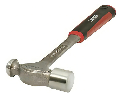 Martillo De Bola 24oz Cabeza Forjada 1324af Urrea