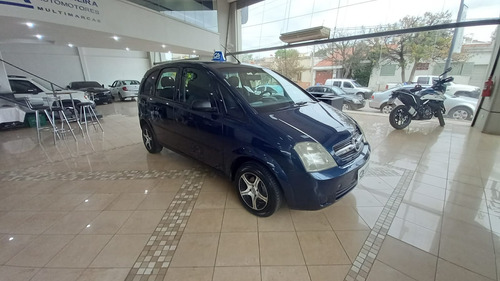 Chevrolet Meriva 1.8 Gl