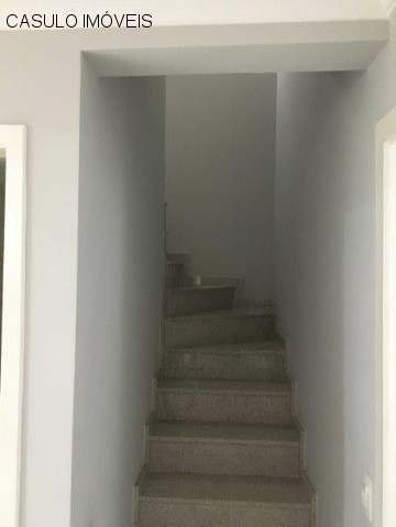 Casa - Venda - Jardim Colônia - Cod. 2031 - V2031