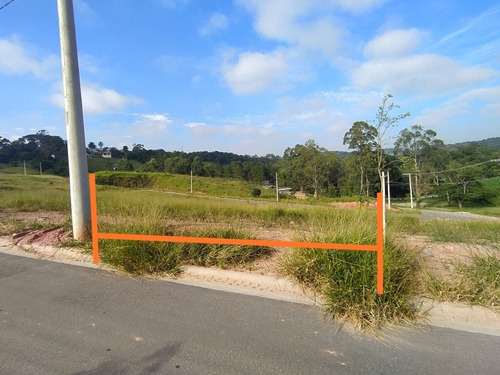 Imagem 5 de 5 de Terreno 150 M2 Pronto Para Construir Recanto Roselândia