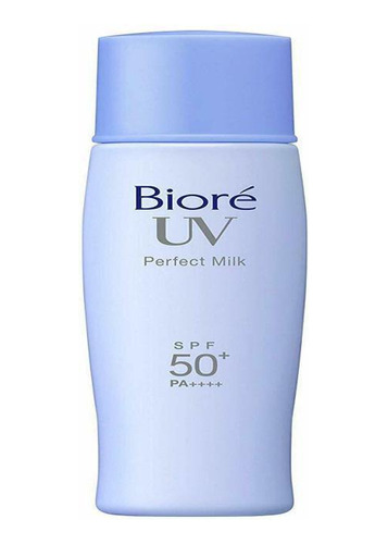 Bioré Protetor Solar Uv Perfect Milk Fps 50 Pa